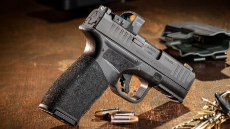 These 5 Guns Are The Most Popular CCW Pistols In 2024 – Here’s Why