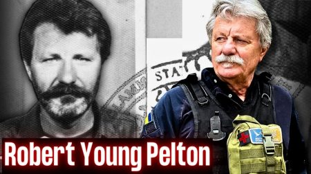 Legendary Conflict Filmmaker, Author, & Journalist | Robert Young Pelton | Ep. 280