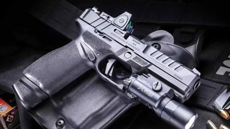 TOP 5 9mm Pistols Are Worthy Of Being Called THE BEST 2024