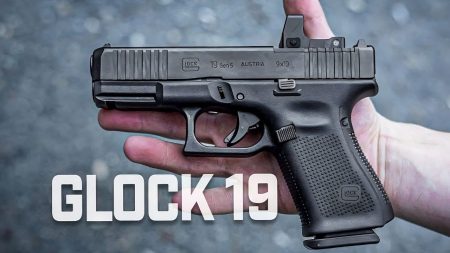 5 BEST CONCEALED CARRY PISTOLS TO OWN IN 2024