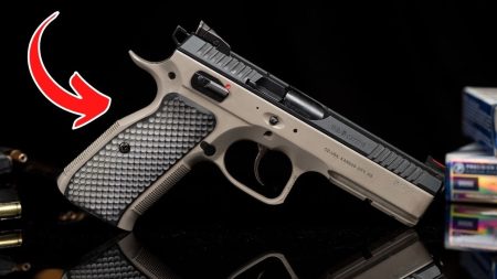 My TOP 5 9mm Pistol Recommendations This 2024 (Love Or Hate ‘Em)