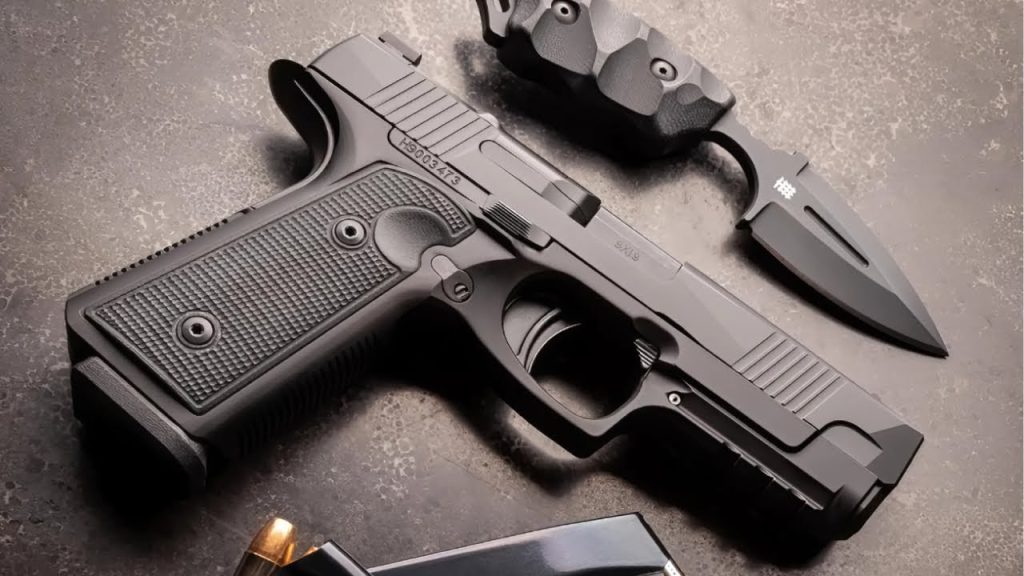 7 Hottest 9mm Pistols Launched In 2024: Absolute Bangers!