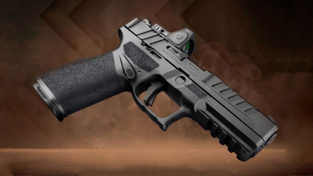 TOP 5 9mm Pistols You Need To Buy This 2024