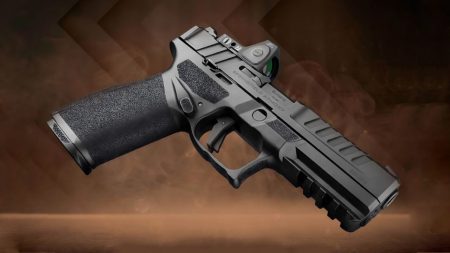 TOP 5 9mm Pistols You Need To Buy This 2024