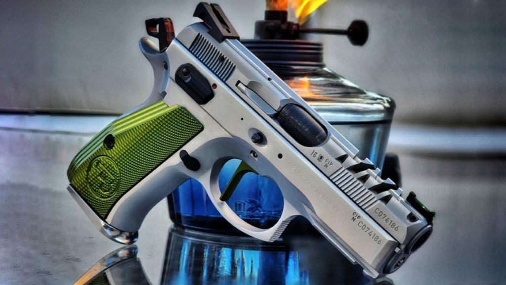 TOP 9mm Pistols In The WORLD 2024: Best & Hottest Picks! 🤯🔥