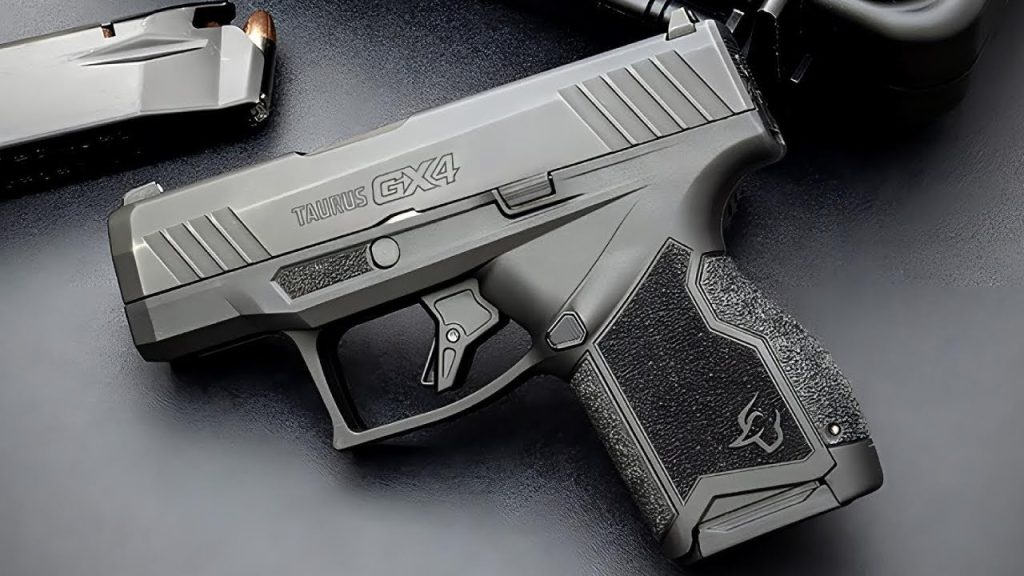 5 Best Concealed Carry (CCW) Guns Under 0 for 2024