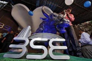 India stocks lower at close of trade; Nifty 50 down 0.48%