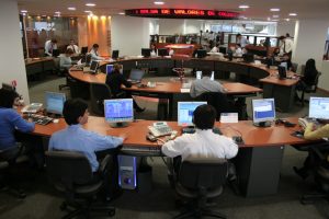 Colombia stocks higher at close of trade; COLCAP up 0.67%