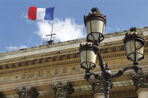 France stocks mixed at close of trade; CAC 40 down 1.51%