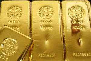 Gold prices hit 11-week high on safe-haven demand amid Trump tariff threats