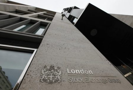 U.K. stocks higher at close of trade; Investing.com United Kingdom 100 up 0.51%