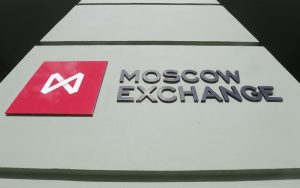 Russia stocks lower at close of trade; MOEX Russia Index down 0.32%