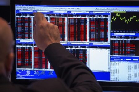 Morocco stocks lower at close of trade; Moroccan All Shares down 0.40%