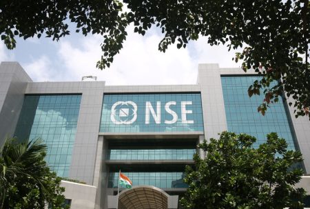 India stocks higher at close of trade; Nifty 50 up 1.64%