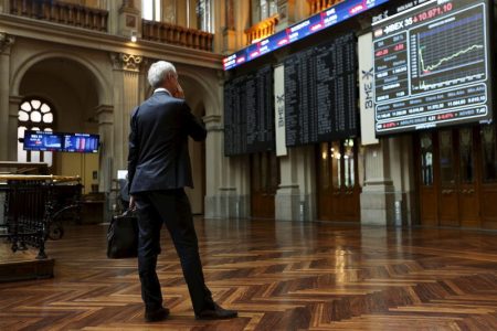 Spain stocks lower at close of trade; IBEX 35 down 0.70%