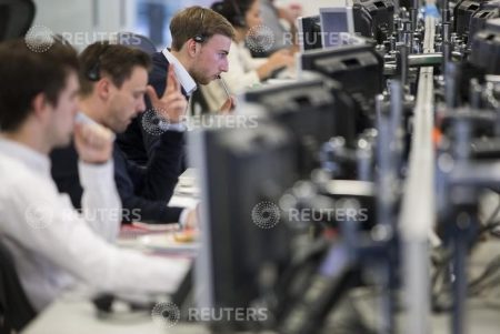 Finland stocks higher at close of trade; OMX Helsinki 25 up 1.05%