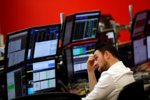 Norway stocks higher at close of trade; Oslo OBX up 0.33%