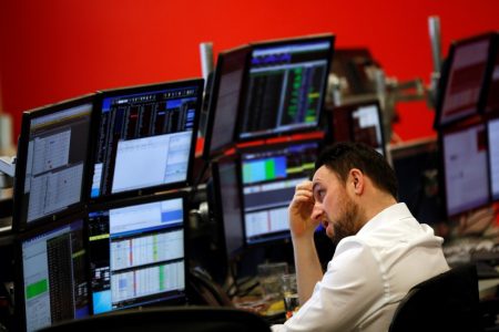 Finland stocks lower at close of trade; OMX Helsinki 25 down 1.20%