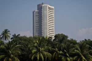 India stocks higher at close of trade; Nifty 50 up 0.88%