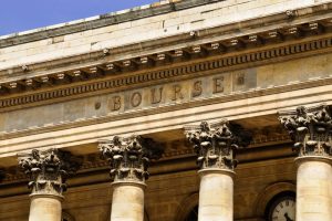 France stocks lower at close of trade; CAC 40 down 0.01%