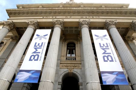 Spain stocks lower at close of trade; IBEX 35 down 0.89%