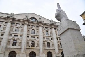 Italy stocks higher at close of trade; Investing.com Italy 40 up 0.15%