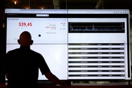 Finland stocks higher at close of trade; OMX Helsinki 25 up 1.44%