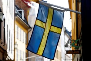 Sweden stocks lower at close of trade; OMX Stockholm 30 down 0.11%