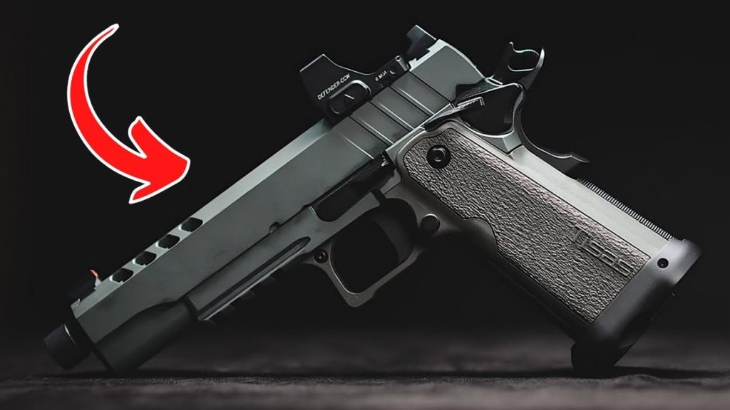 The Best And Worst 9mm Handguns Of 2024 – What To Get, What To Avoid