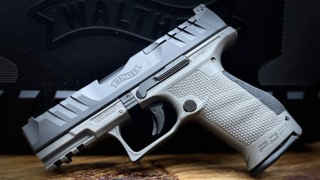 TOP 5 Best Compact 9mm Pistols For Concealed Carry 2024