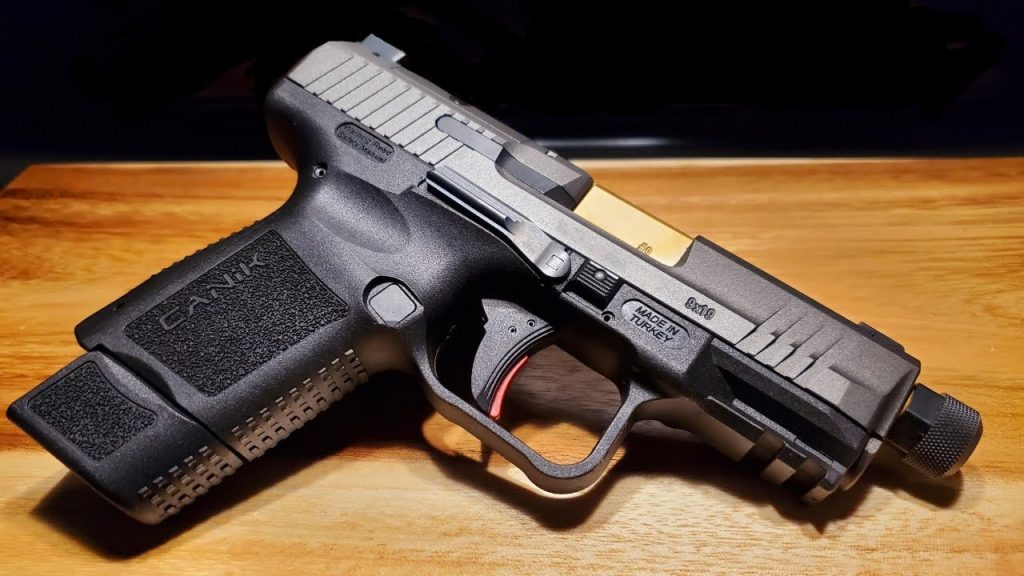 Top 5 Budget Concealed Carry Pistols 2024