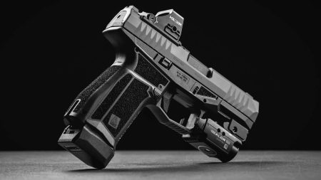 7 Not So Popular CCW Handguns That Actually Rocks