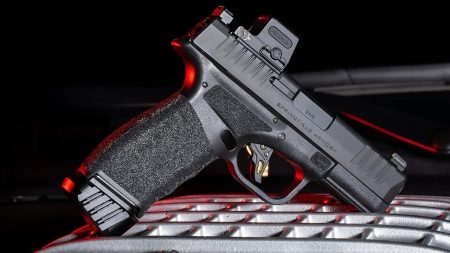 The 5 Best Budget Concealed Carry Pistols RIGHT NOW!