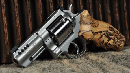 5 Best Home Defense Revolvers: Who’s the New Champion of 2024?