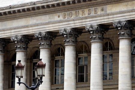 France stocks mixed at close of trade; CAC 40 up 1.24%