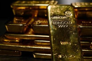 Gold prices poised to test record highs in 2025 on geopolitical tensions, says ANZ