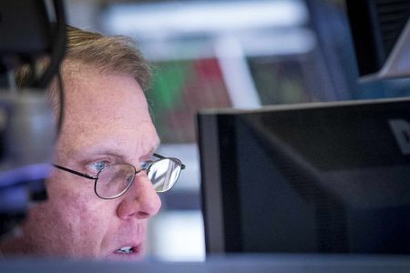 Denmark stocks lower at close of trade; OMX Copenhagen 20 down 0.22%