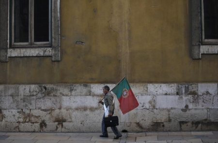 Portugal stocks higher at close of trade; PSI up 0.89%