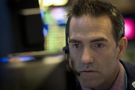 Canada stocks higher at close of trade; S&P/TSX Composite up 0.20%