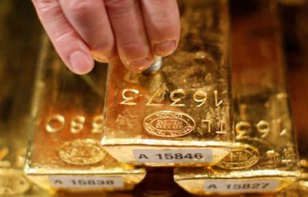 Gold prices steady amid rate cut speculation, copper dips on China inflation