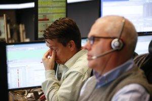 Germany stocks mixed at close of trade; DAX down 0.27%