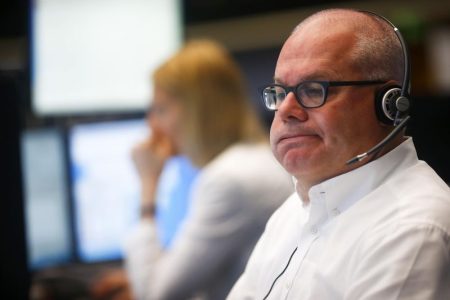 Finland stocks lower at close of trade; OMX Helsinki 25 down 0.56%