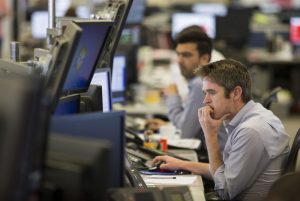 Canada stocks higher at close of trade; S&P/TSX Composite up 0.14%