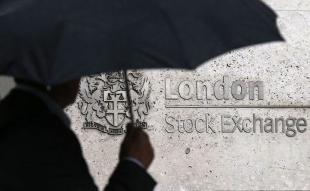 U.K. stocks lower at close of trade; Investing.com United Kingdom 100 down 0.15%