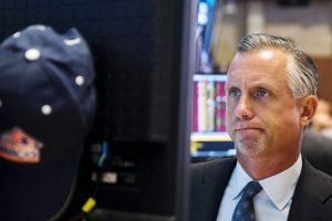 Norway stocks lower at close of trade; Oslo OBX down 0.40%