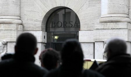 Italy stocks higher at close of trade; Investing.com Italy 40 up 0.62%