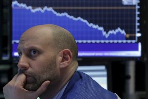 Canada stocks lower at close of trade; S&P/TSX Composite down 0.09%