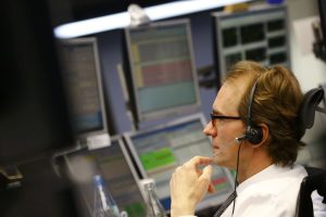 Belgium stocks higher at close of trade; BEL 20 up 0.47%