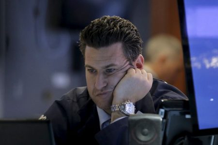 Canada stocks lower at close of trade; S&P/TSX Composite down 0.25%