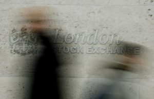 U.K. stocks higher at close of trade; Investing.com United Kingdom 100 up 0.82%